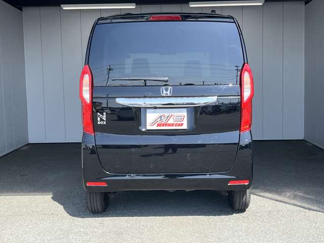 ホンダ Ｎ　ＢＯＸ ６６０ Ｌ ４ＷＤ R5年 (東北) 99
