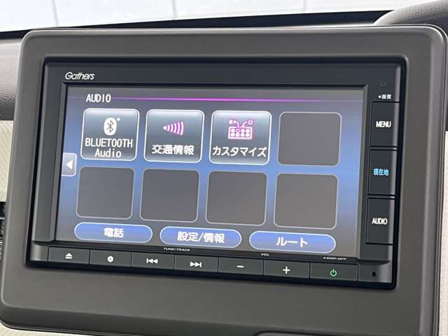 ホンダ Ｎ　ＢＯＸ ６６０ Ｌ ４ＷＤ R5年 (東北) 99