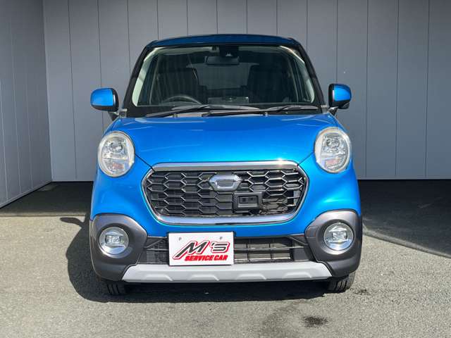 ダイハツ キャスト　アクティバ アクティバ ６６０ Ｇ ＳＡＩＩ ４ＷＤ H28年 (東北) 99