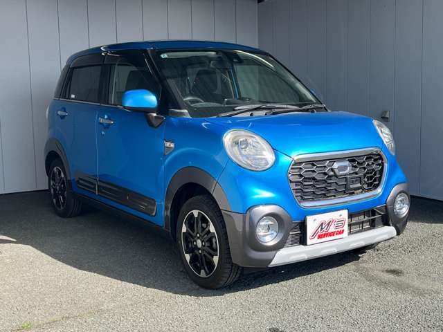 ダイハツ キャスト　アクティバ アクティバ ６６０ Ｇ ＳＡＩＩ ４ＷＤ H28年 (東北) 99