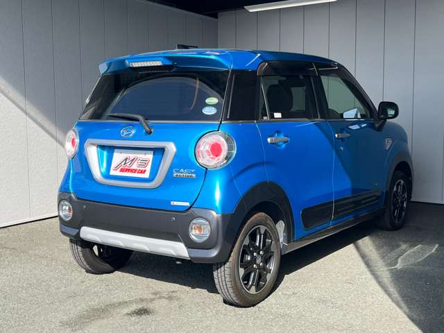 ダイハツ キャスト　アクティバ アクティバ ６６０ Ｇ ＳＡＩＩ ４ＷＤ H28年 (東北) 99