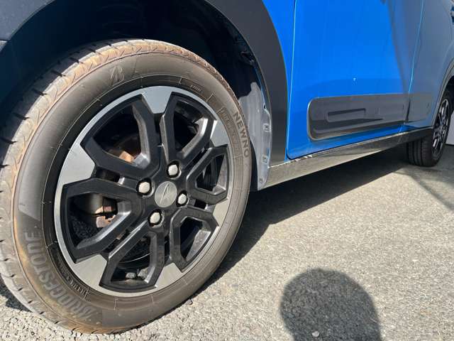 ダイハツ キャスト　アクティバ アクティバ ６６０ Ｇ ＳＡＩＩ ４ＷＤ H28年 (東北) 99
