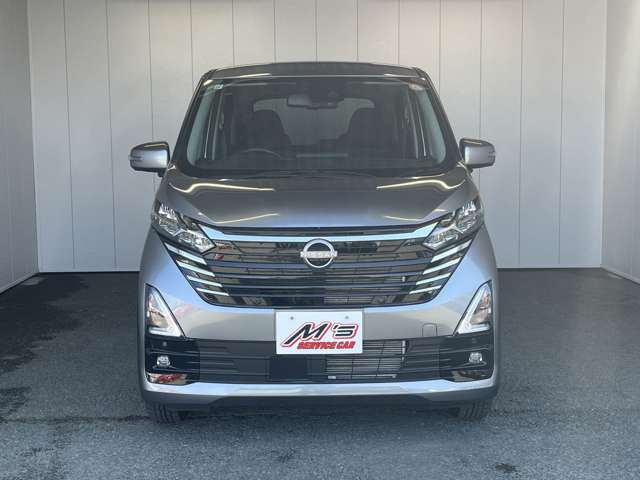 日産 デイズ ６６０ ハイウェイスターＸ プロパイロット エディション ４ＷＤ R6年 (東北) 99