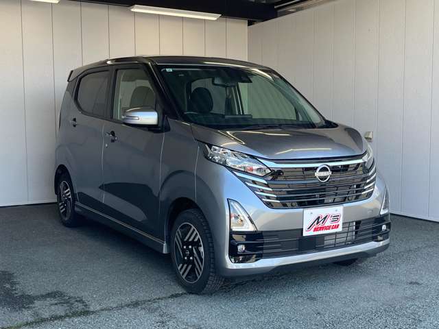 日産 デイズ ６６０ ハイウェイスターＸ プロパイロット エディション ４ＷＤ R6年 (東北) 99