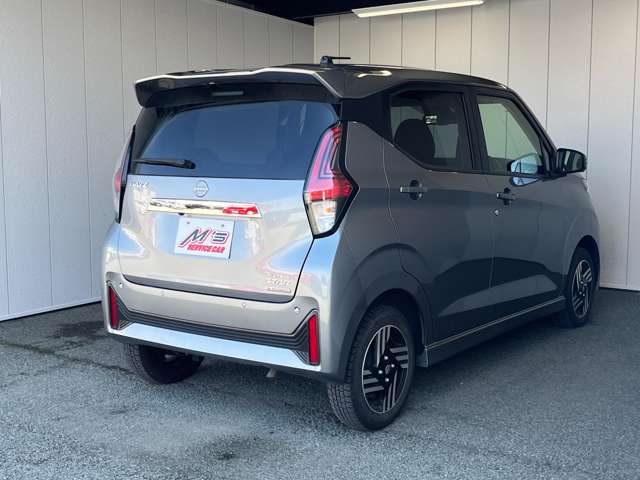 日産 デイズ ６６０ ハイウェイスターＸ プロパイロット エディション ４ＷＤ R6年 (東北) 99