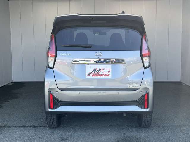 日産 デイズ ６６０ ハイウェイスターＸ プロパイロット エディション ４ＷＤ R6年 (東北) 99
