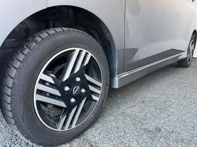 日産 デイズ ６６０ ハイウェイスターＸ プロパイロット エディション ４ＷＤ R6年 (東北) 99