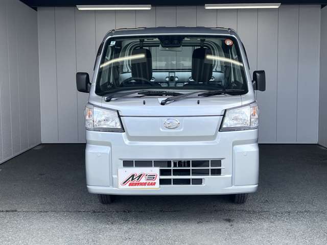 ダイハツ ハイゼットトラック ６６０ スタンダード ３方開 ４ＷＤ R7年 (東北) 99