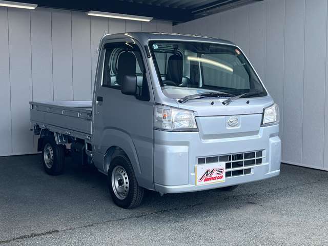 ダイハツ ハイゼットトラック ６６０ スタンダード ３方開 ４ＷＤ R7年 (東北) 99