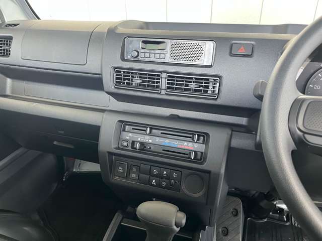 ダイハツ ハイゼットトラック ６６０ スタンダード ３方開 ４ＷＤ R7年 (東北) 99