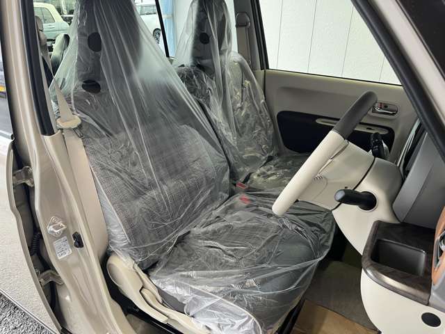 スズキ アルトラパン　ＬＣ ＬＣ ６６０ ハイブリッド Ｘ ４ＷＤ R7年 (東北) 99
