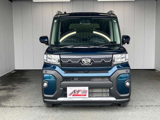 ダイハツ タント ６６０ ファンクロス ４ＷＤ R6年 (東北) 99