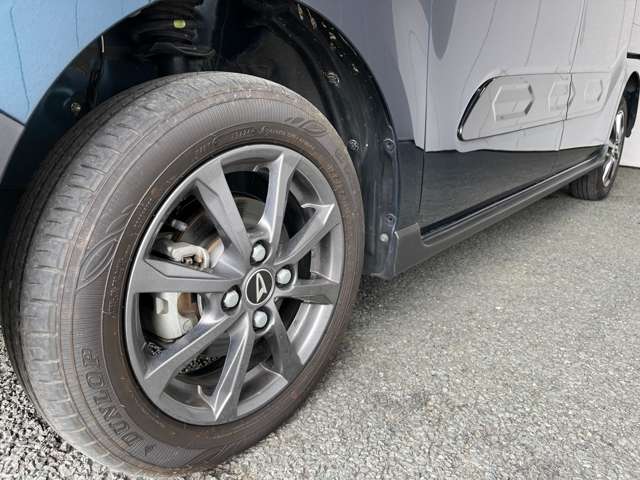 ダイハツ タント ６６０ ファンクロス ４ＷＤ R6年 (東北) 99