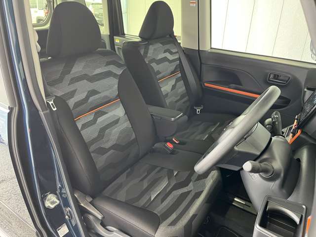ダイハツ タント ６６０ ファンクロス ４ＷＤ R6年 (東北) 99