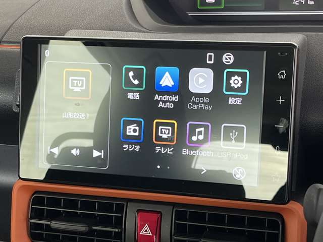 ダイハツ タント ６６０ ファンクロス ４ＷＤ R6年 (東北) 99