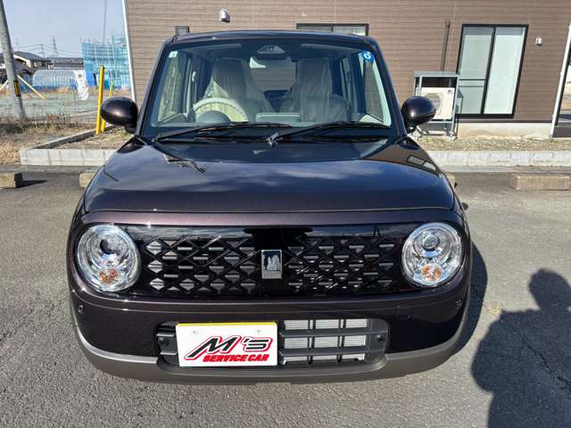 スズキ アルトラパン ６６０ ハイブリッド Ｌ ４ＷＤ R8年 (東北) 99
