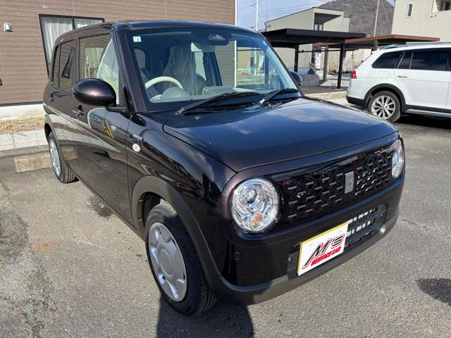 スズキ アルトラパン ６６０ ハイブリッド Ｌ ４ＷＤ R8年 (東北) 99