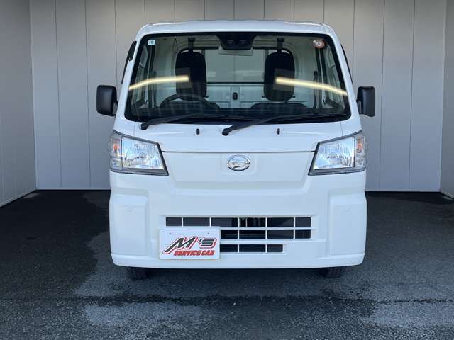 ダイハツ ハイゼットトラック ６６０ スタンダード 農用スペシャル ３方開 ４ＷＤ R5年 (東北) 99