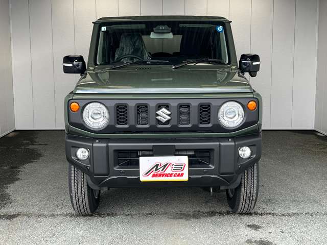 スズキ ジムニー ６６０ ＸＣ ４ＷＤ R8年 (東北) 99