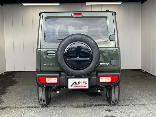スズキ ジムニー ６６０ ＸＣ ４ＷＤ R8年 (東北) 99