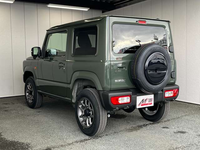スズキ ジムニー ６６０ ＸＣ ４ＷＤ R8年 (東北) 99