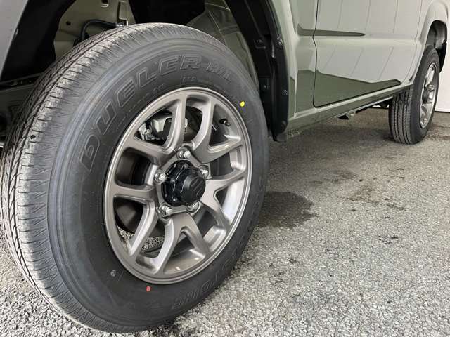 スズキ ジムニー ６６０ ＸＣ ４ＷＤ R8年 (東北) 99
