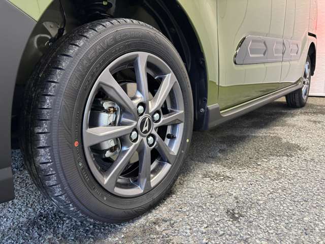 ダイハツ タント ６６０ ファンクロス リミテッド ４ＷＤ R8年 (東北) 99