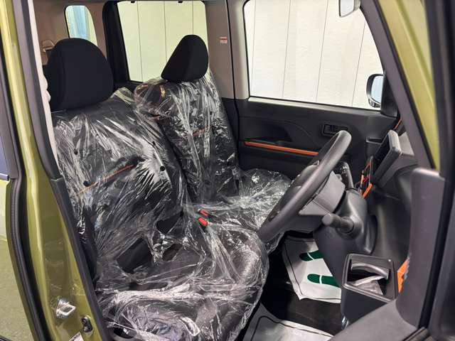 ダイハツ タント ６６０ ファンクロス リミテッド ４ＷＤ R8年 (東北) 99