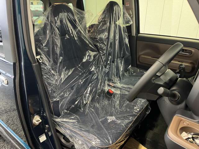 ダイハツ ムーヴ　キャンバス ６６０ セオリー Ｇ ４ＷＤ R8年 (東北) 99