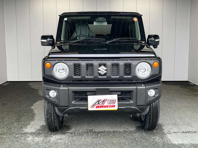 スズキ ジムニー ６６０ ＸＣ ４ＷＤ R7年 (東北) 99