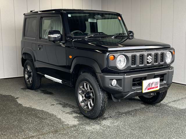 スズキ ジムニー ６６０ ＸＣ ４ＷＤ R7年 (東北) 99