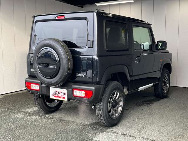 スズキ ジムニー ６６０ ＸＣ ４ＷＤ R7年 (東北) 99