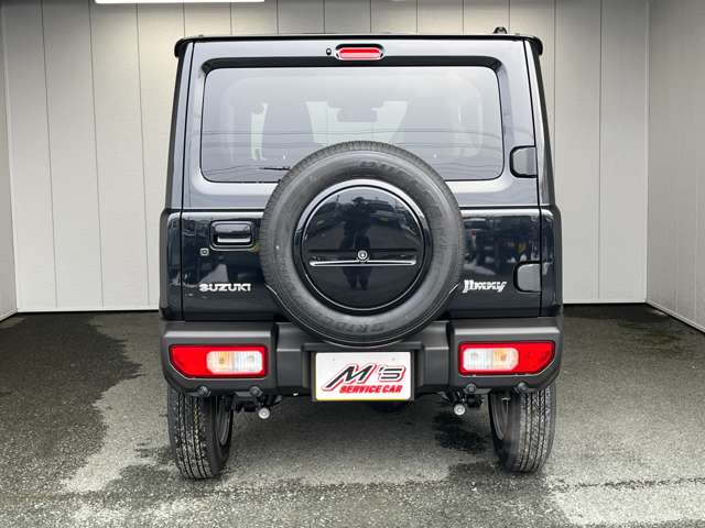 スズキ ジムニー ６６０ ＸＣ ４ＷＤ R7年 (東北) 99