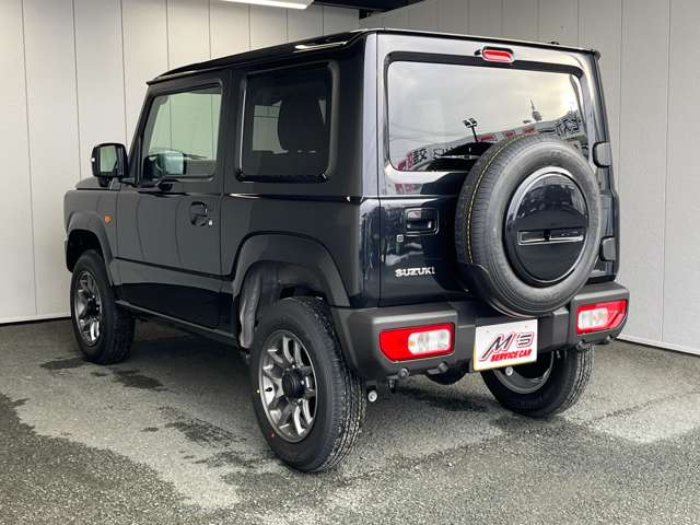 スズキ ジムニー ６６０ ＸＣ ４ＷＤ R7年 (東北) 99