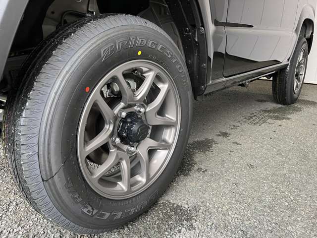 スズキ ジムニー ６６０ ＸＣ ４ＷＤ R7年 (東北) 99