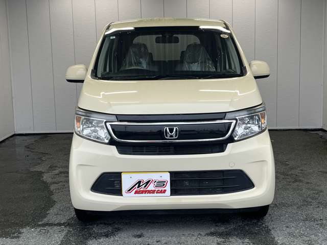 ホンダ Ｎ−ＷＧＮ ６６０ カスタムＧ Ａパッケージ ４ＷＤ H27年 (東北) 99