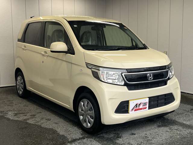 ホンダ Ｎ−ＷＧＮ ６６０ カスタムＧ Ａパッケージ ４ＷＤ H27年 (東北) 99
