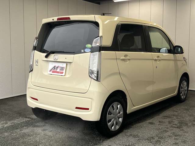 ホンダ Ｎ−ＷＧＮ ６６０ カスタムＧ Ａパッケージ ４ＷＤ H27年 (東北) 99