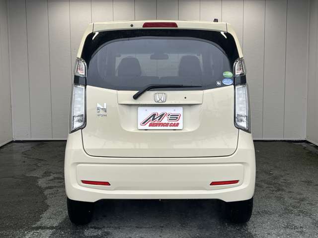 ホンダ Ｎ−ＷＧＮ ６６０ カスタムＧ Ａパッケージ ４ＷＤ H27年 (東北) 99