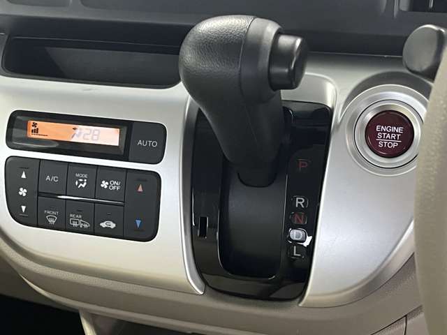 ホンダ Ｎ−ＷＧＮ ６６０ カスタムＧ Ａパッケージ ４ＷＤ H27年 (東北) 99