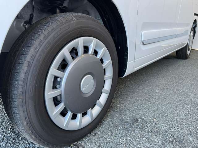 ダイハツ ムーヴ　キャンバス ６６０ セオリー Ｇ ４ＷＤ R6年 (東北) 99