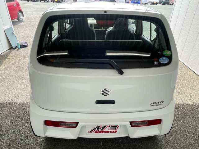 スズキ アルトバン バン ６６０ ＶＰ オートギヤシフト ４ＷＤ H29年 (東北) 99