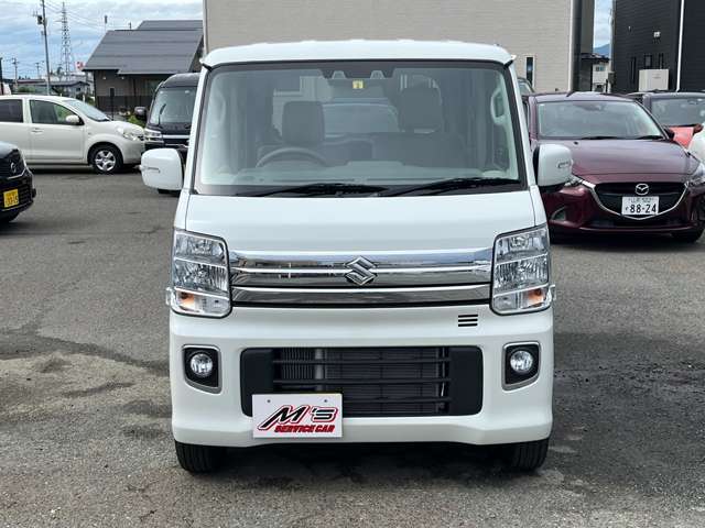 スズキ エブリイワゴン ６６０ ＰＺターボスペシャル ４ＷＤ R5年 (東北) 99