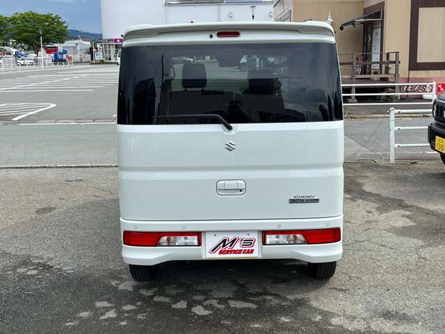 スズキ エブリイワゴン ６６０ ＰＺターボスペシャル ４ＷＤ R5年 (東北) 99