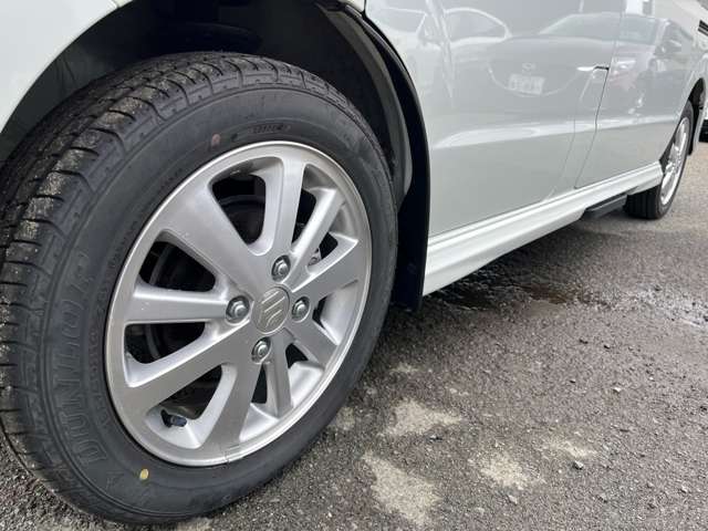 スズキ エブリイワゴン ６６０ ＰＺターボスペシャル ４ＷＤ R5年 (東北) 99
