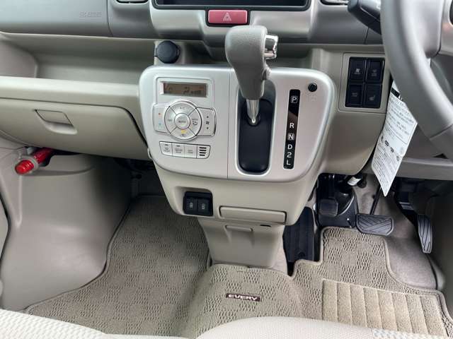 スズキ エブリイワゴン ６６０ ＰＺターボスペシャル ４ＷＤ R5年 (東北) 99