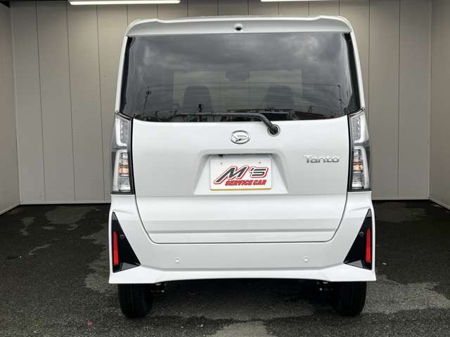 ダイハツ タント ６６０ カスタム Ｘ ４ＷＤ R6年 (東北) 99