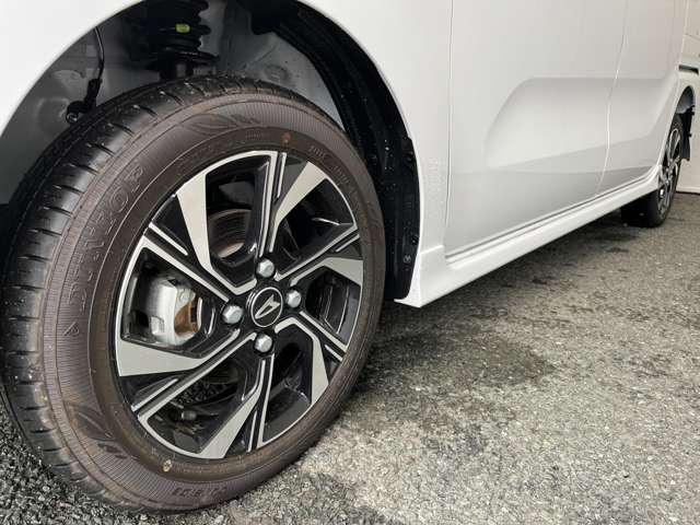 ダイハツ タント ６６０ カスタム Ｘ ４ＷＤ R6年 (東北) 99