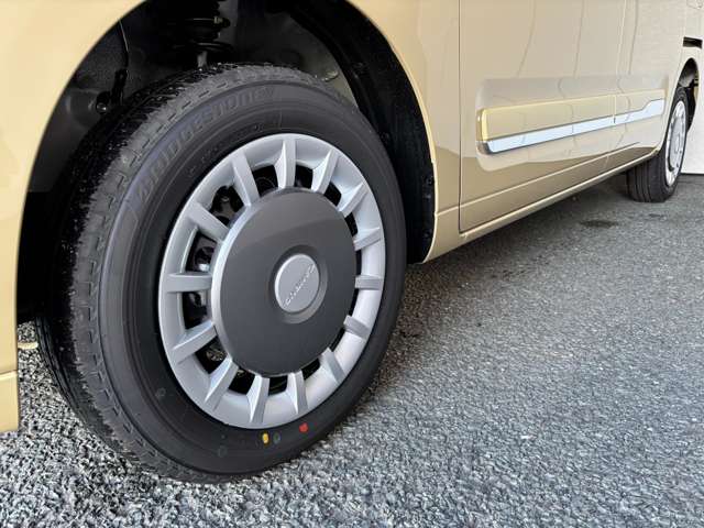 ダイハツ ムーヴ　キャンバス ６６０ セオリー Ｇ ４ＷＤ R7年 (東北) 99