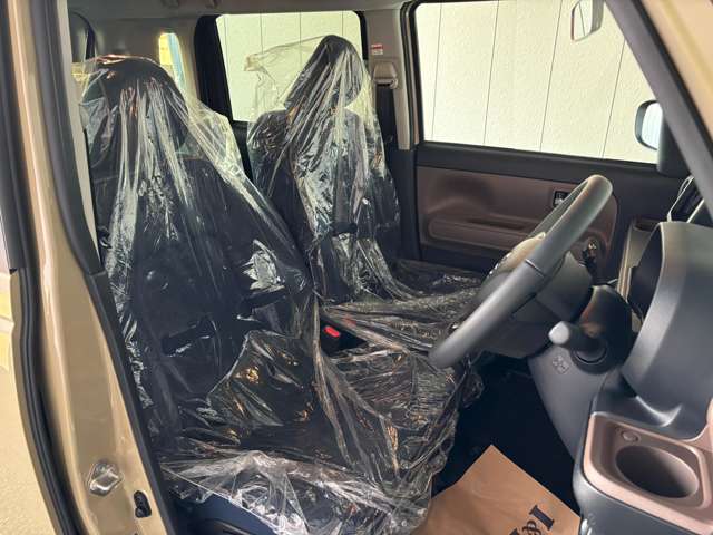 ダイハツ ムーヴ　キャンバス ６６０ セオリー Ｇ ４ＷＤ R7年 (東北) 99